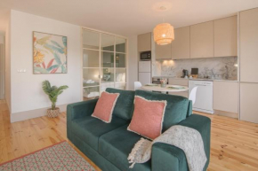 NEW - Bright Studio in Santa Catarina